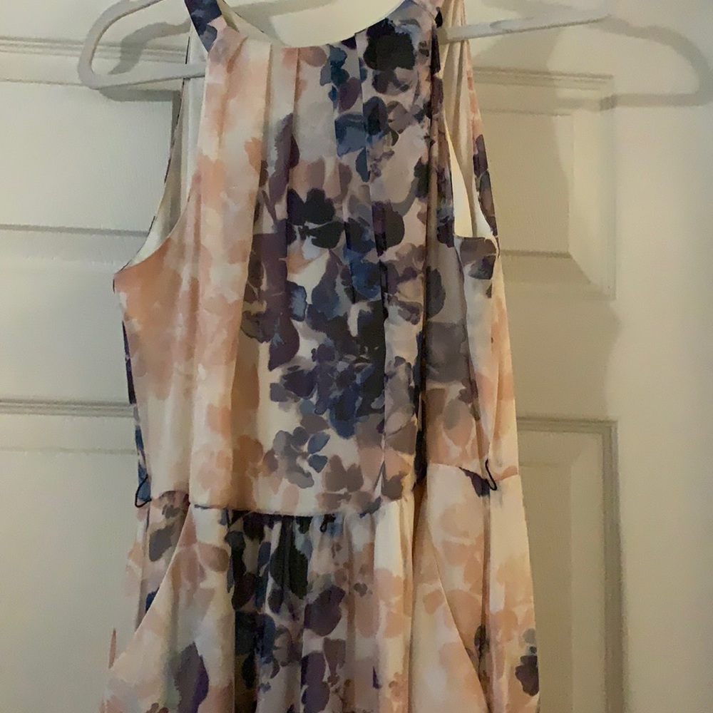 SL Fashions  Flora Maxi Dress 10 *make offer